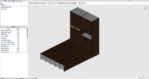 全屋定制設(shè)計(jì)拆單軟件 數(shù)字動(dòng)漫技術(shù)賦能家居產(chǎn)業(yè)新未來(lái)